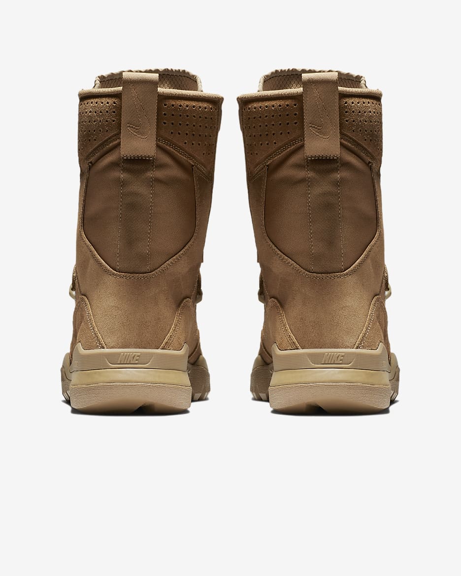 Nike sfb coyote brown best sale